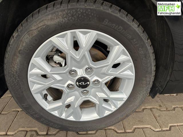 Kia Ceed Sportswagon Comfort 1.5 DCT / Sitz + Lenkradheizung Tempomat Navi LED R&uuml;ckfahrkamera Alu 16" *Frei Haus geliefert, ab der 2. Bestellung* 