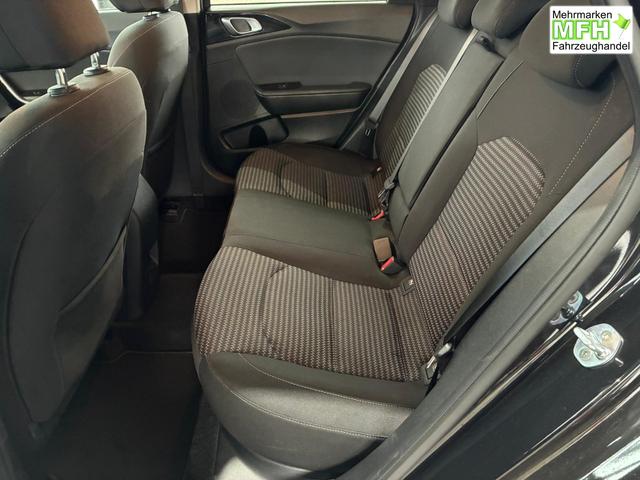 Kia Ceed Sportswagon Comfort 1.5 DCT / Sitz + Lenkradheizung Tempomat Navi LED R&uuml;ckfahrkamera Alu 16" *Frei Haus geliefert, ab der 2. Bestellung* 