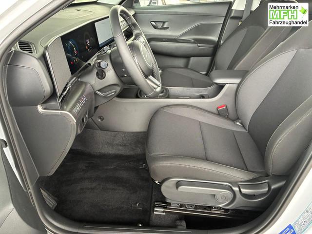 Hyundai KONA Comfort 1.0 T-GDI / Navi PDC V&H + Kamera Tempomat Keyless LED Klimaautom. 