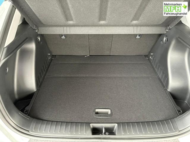 Hyundai KONA Comfort 1.0 T-GDI / Navi PDC V&H + Kamera Tempomat Keyless LED Klimaautom. 