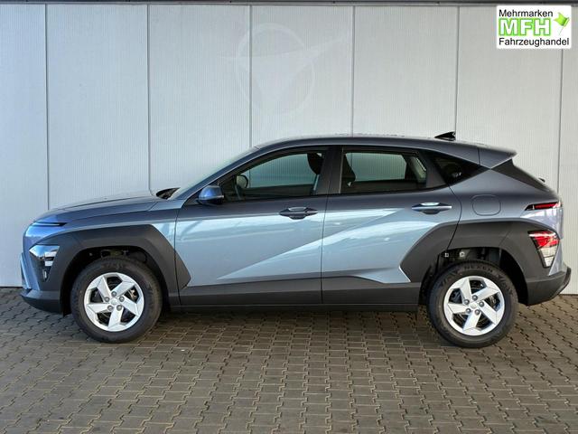 Hyundai KONA Comfort 1.0 T-GDI / Navi PDC V&H + Kamera Tempomat Keyless LED Klimaautom. "Frei Haus geliefert, ab der 2. Bestellung " 