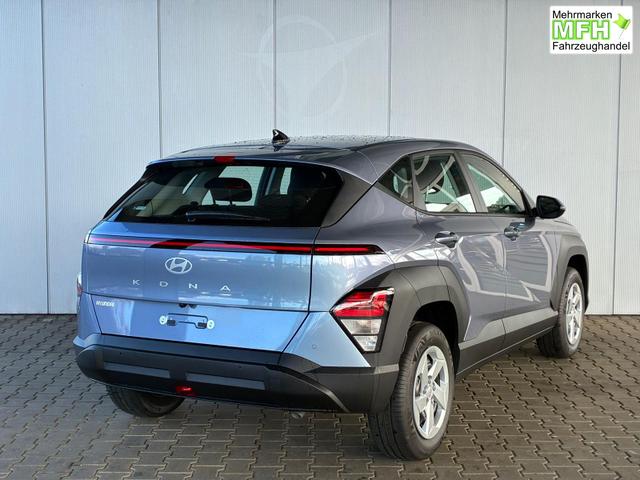 Hyundai KONA Comfort 1.0 T-GDI / Navi PDC V&H + Kamera Tempomat Keyless LED Klimaautom. "Frei Haus geliefert, ab der 2. Bestellung " 