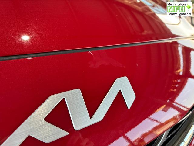 Kia Ceed Sportswagon Comfort 1.5 DCT / Sitz + Lenkradheizung Tempomat Navi LED R&uuml;ckfahrkamera Alu 16" *Frei Haus geliefert, ab der 2. Bestellung* 