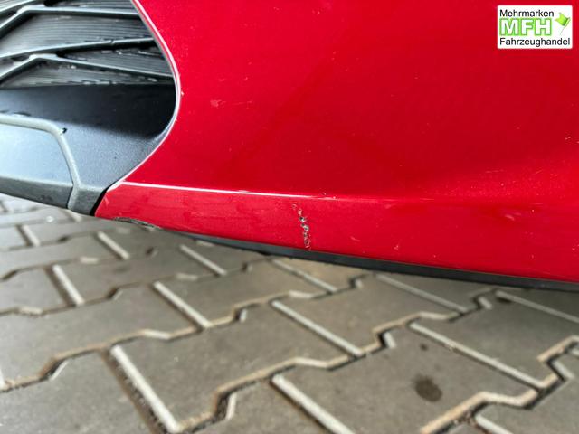 Kia Ceed Sportswagon Comfort 1.5 DCT / Sitz + Lenkradheizung Tempomat Navi LED R&uuml;ckfahrkamera Alu 16" *Frei Haus geliefert, ab der 2. Bestellung* 