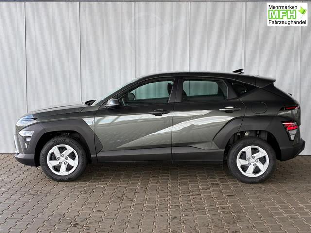 Hyundai KONA Comfort 1.0 T-GDI / Navi PDC V&H + Kamera Tempomat Keyless LED Klimaautom. "Frei Haus geliefert, ab der 2. Bestellung " 