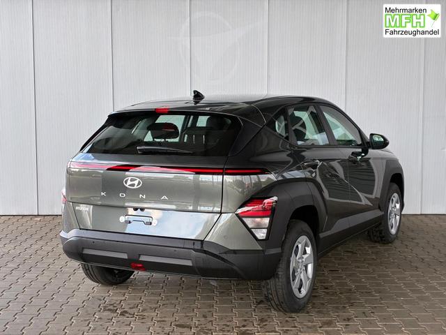 Hyundai KONA Comfort 1.0 T-GDI / Navi PDC V&H + Kamera Tempomat Keyless LED Klimaautom. "Frei Haus geliefert, ab der 2. Bestellung " 
