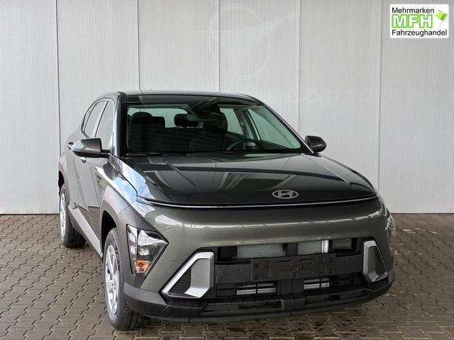 Hyundai KONA Comfort 1.0 T-GDI / Navi PDC V&H + Kamera Tempomat Keyless LED Klimaautom. "Frei Haus geliefert, ab der 2. Bestellung " 