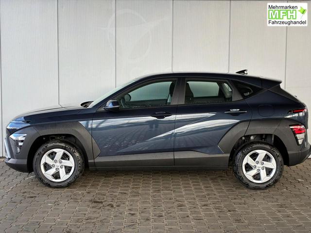 Hyundai KONA Comfort 1.0 T-GDI / Navi PDC V&H + Kamera Tempomat Keyless LED Klimaautom. "Frei Haus geliefert, ab der 2. Bestellung " 
