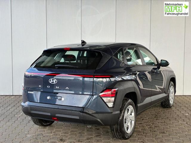 Hyundai KONA Comfort 1.0 T-GDI / Navi PDC V&H + Kamera Tempomat Keyless LED Klimaautom. "Frei Haus geliefert, ab der 2. Bestellung " 