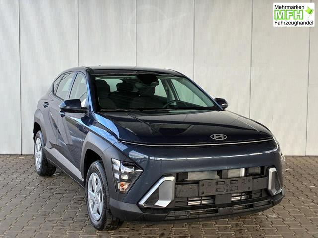 Hyundai KONA Comfort 1.0 T-GDI / Navi PDC V&H + Kamera Tempomat Keyless LED Klimaautom. "Frei Haus geliefert, ab der 2. Bestellung " 