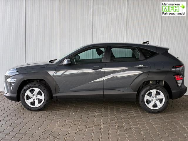 Hyundai KONA Comfort 1.0 T-GDI / Navi PDC V&H + Kamera Tempomat Keyless LED Klimaautom. "Frei Haus geliefert, ab der 2. Bestellung " 