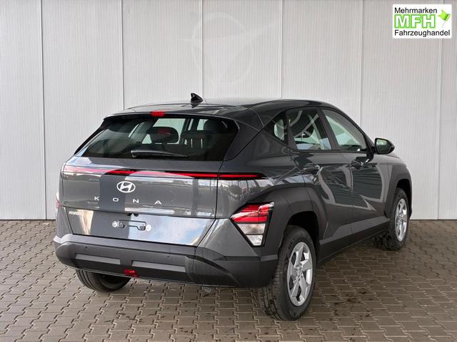 Hyundai KONA Comfort 1.0 T-GDI / Navi PDC V&H + Kamera Tempomat Keyless LED Klimaautom. "Frei Haus geliefert, ab der 2. Bestellung " 