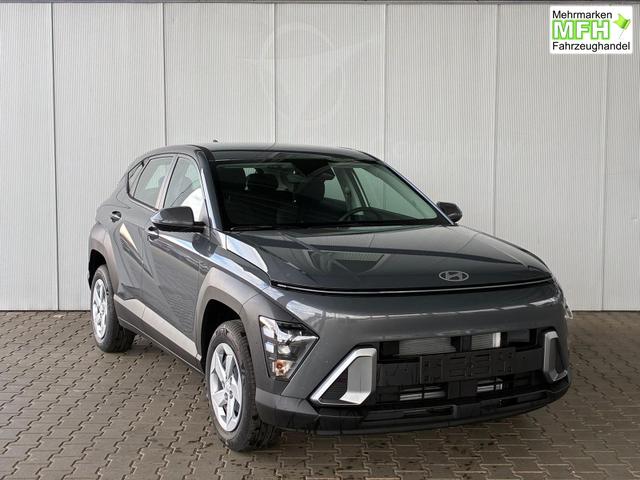 Hyundai KONA Comfort 1.0 T-GDI / Navi PDC V&H + Kamera Tempomat Keyless LED Klimaautom. "Frei Haus geliefert, ab der 2. Bestellung " 