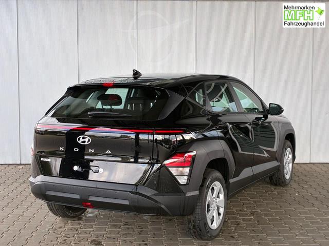 Hyundai KONA Comfort 1.0 T-GDI / Navi PDC V&H + Kamera Tempomat Keyless LED Klimaautom. "Frei Haus geliefert, ab der 2. Bestellung " 