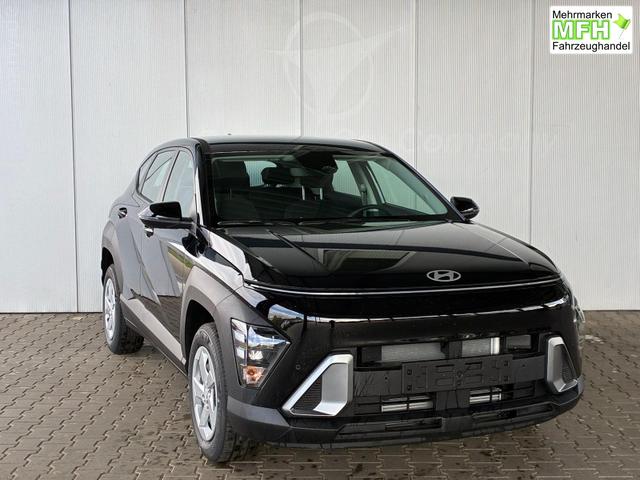 Hyundai KONA Comfort 1.0 T-GDI / Navi PDC V&H + Kamera Tempomat Keyless LED Klimaautom. "Frei Haus geliefert, ab der 2. Bestellung " 