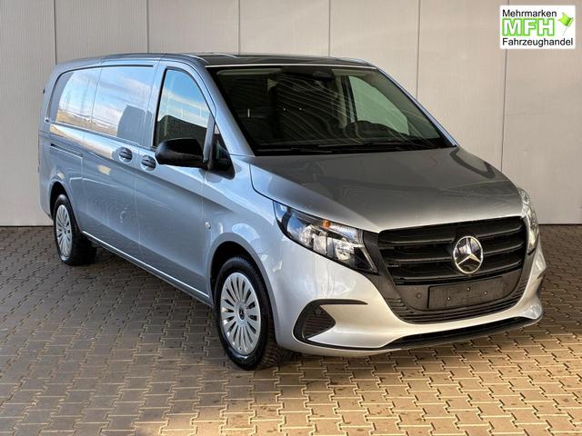 Mercedes-Benz Vito 116CDI L3 Extra Lang / Kamera Klimaautom./ AHK Carplay Allwetter 