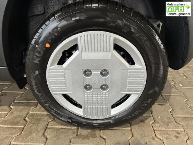 Hyundai Inster E-Motion 49kWh / ACC R&uuml;ckfahrkamera Navi Klimaautomatik uvm. 