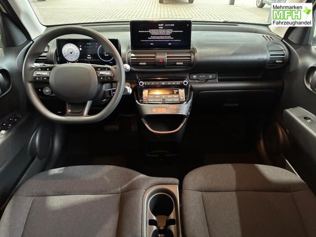 Hyundai Inster E-Motion 49kWh / ACC R&uuml;ckfahrkamera Navi Klimaautomatik uvm. 