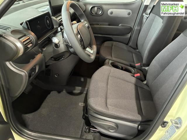 Hyundai Inster E-Motion 49kWh / ACC R&uuml;ckfahrkamera Navi Klimaautomatik uvm. 