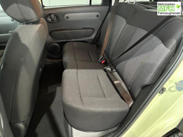 Hyundai Inster E-Motion 49kWh / ACC R&uuml;ckfahrkamera Navi Klimaautomatik uvm. 