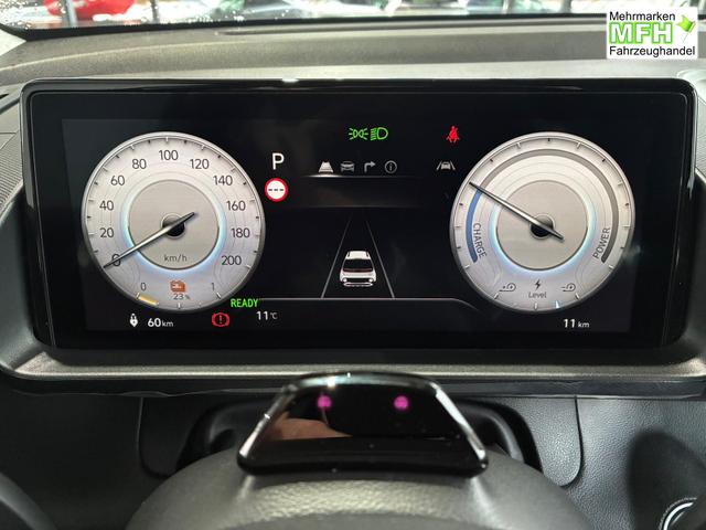 Hyundai Inster E-Motion 49kWh / ACC R&uuml;ckfahrkamera Navi Klimaautomatik uvm. 