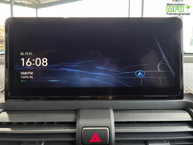 Hyundai Inster E-Motion 49kWh / ACC R&uuml;ckfahrkamera Navi Klimaautomatik uvm. 