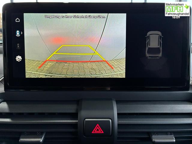Hyundai Inster E-Motion 49kWh / ACC R&uuml;ckfahrkamera Navi Klimaautomatik uvm. 