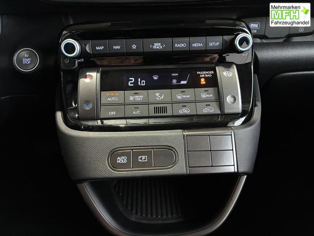 Hyundai Inster E-Motion 49kWh / ACC R&uuml;ckfahrkamera Navi Klimaautomatik uvm. 
