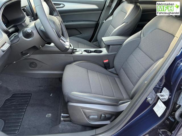 Renault Techno Full Hybrid e-tech 145 / Soundsystem NAVI Teilleder ACC PDC vo.+hi. R&uuml;ckfahrkamera KEYLESS LED 