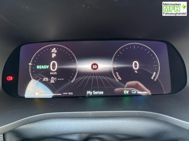 Renault Techno Full Hybrid e-tech 145 / Soundsystem NAVI Teilleder ACC PDC vo.+hi. R&uuml;ckfahrkamera KEYLESS LED 