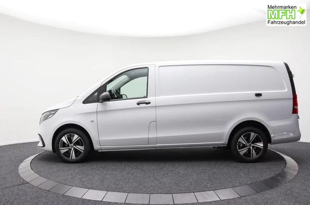 Mercedes-Benz Vito 116CDI RWD select 