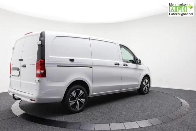 Mercedes-Benz Vito 116CDI RWD select 