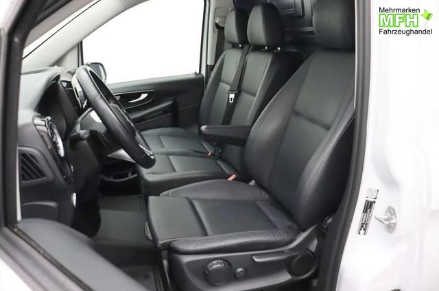 Mercedes-Benz Vito 116CDI RWD select 