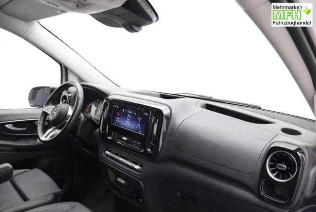 Mercedes-Benz Vito 116CDI RWD select 