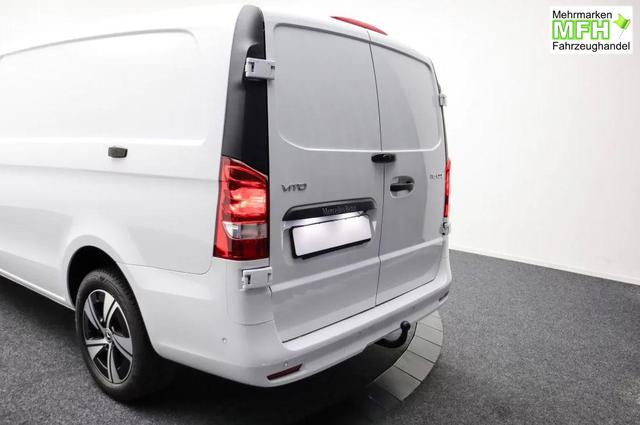Mercedes-Benz Vito 116CDI RWD select 