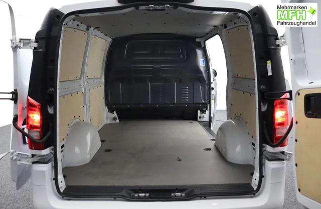 Mercedes-Benz Vito 116CDI RWD select 