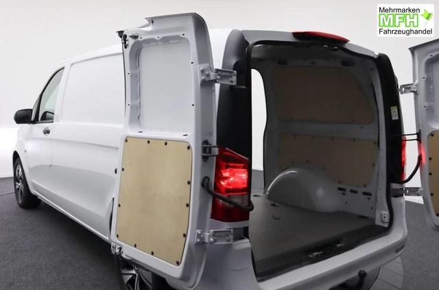 Mercedes-Benz Vito 116CDI RWD select 