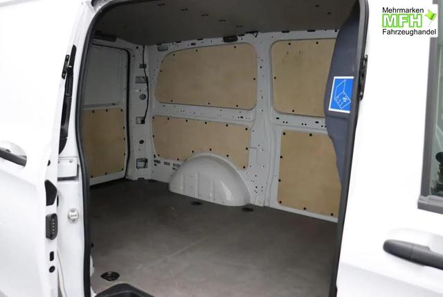 Mercedes-Benz Vito 116CDI RWD select 