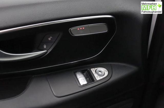 Mercedes-Benz Vito 116CDI RWD select 