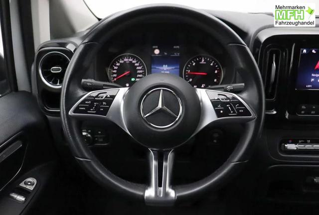 Mercedes-Benz Vito 116CDI RWD select 