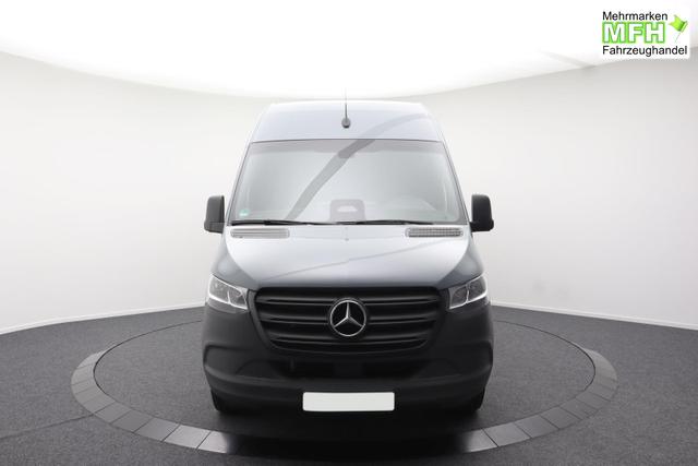 Mercedes-Benz 317 CDI Sprinter Standard HA 9G-TRONIC PRO L2H2 