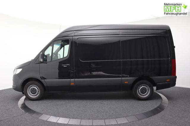 Mercedes-Benz 317 CDI Sprinter Standard HA 9G-TRONIC PRO L2H2 