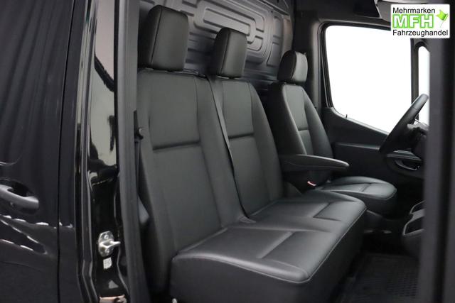 Mercedes-Benz 317 CDI Sprinter Standard HA 9G-TRONIC PRO L2H2 