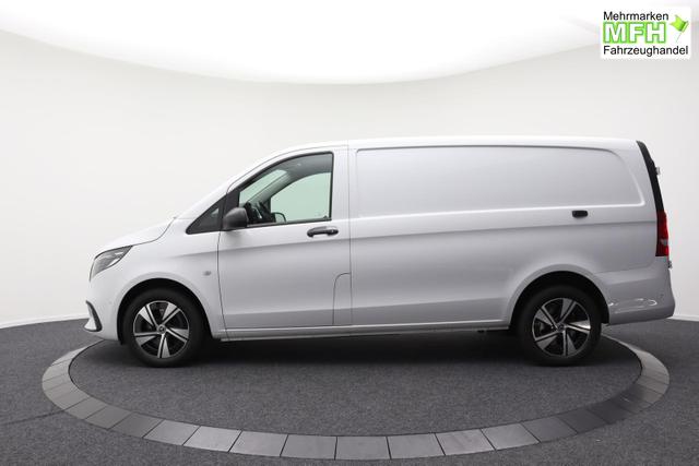 Mercedes-Benz Vito 116CDI RWD select 
