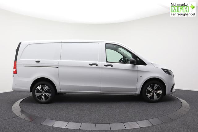 Mercedes-Benz Vito 116CDI RWD select 