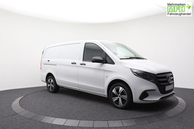 Mercedes-Benz Vito 116CDI RWD select 