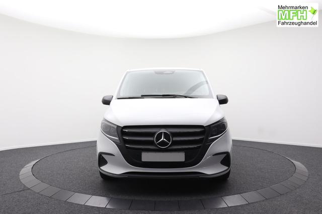 Mercedes-Benz Vito 116CDI RWD select 