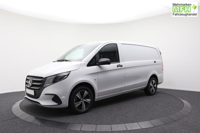 Mercedes-Benz Vito 116CDI RWD select 