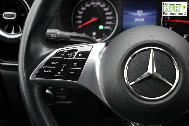 Mercedes-Benz Vito 116CDI RWD select 