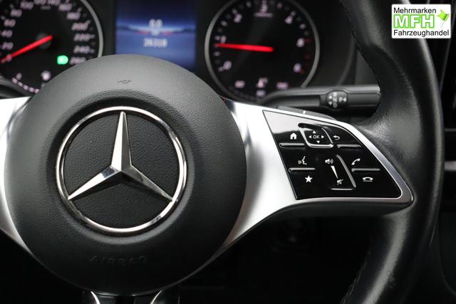 Mercedes-Benz Vito 116CDI RWD select 